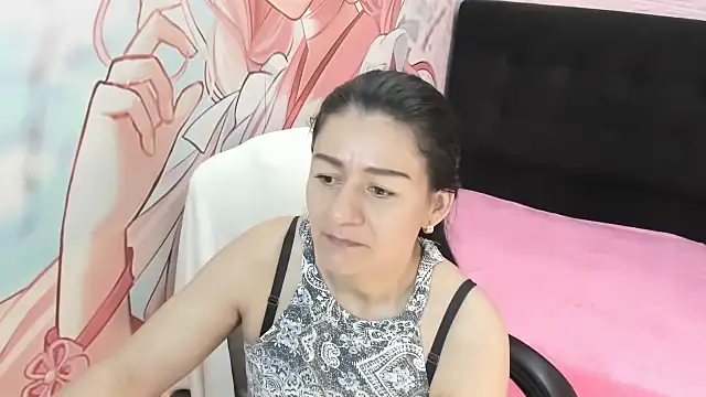 AllysonMilf69 online show from 2, 6, 2026