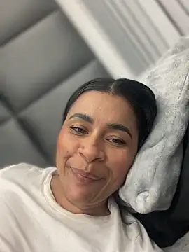 ANA CARTER online show from 3, 12, 2025