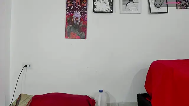 ArtemisGenkai0 online show from 11, 9, 2025