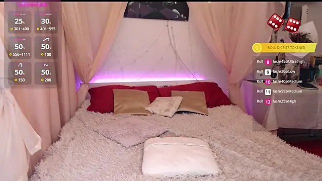 cherry milk xx online show from 15, 2, 2025