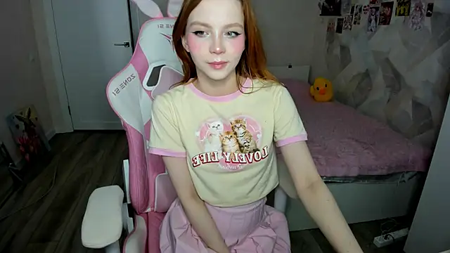 Passionate Angels online show from 22, 10, 2025