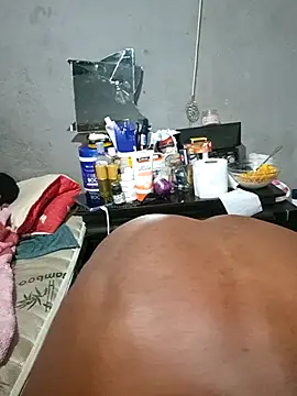 Snapshot of Petrossa chatting on 12, 10, 2025 Petrossa online show from 12, 10, 2025