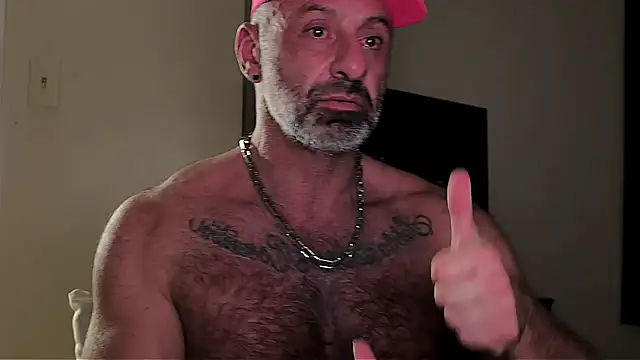 DaddySnowXX online show from 25, 12, 2024