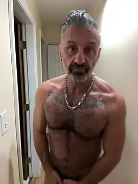 DaddySnowXX online show from 5, 1, 2025