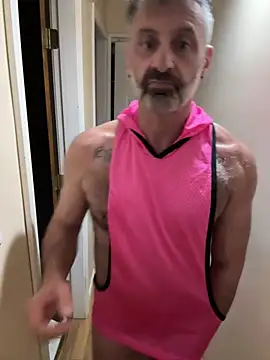 DaddySnowXX online show from 23, 1, 2025