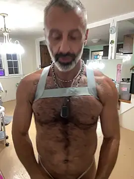 DaddySnowXX online show from 20, 9, 2025