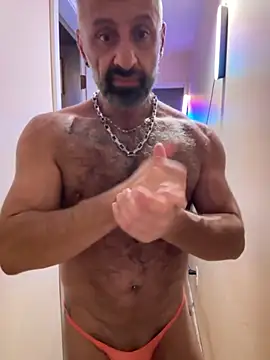 DaddySnowXX online show from 3, 10, 2025