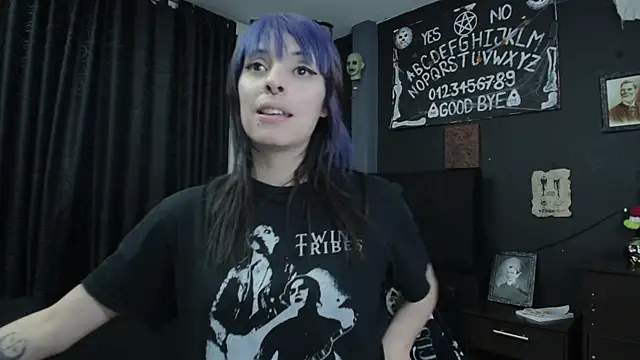 Snapshot of Goddess_Mortem chatting on 30, 12, 2024 Goddess Mortem online show from 30, 12, 2024
