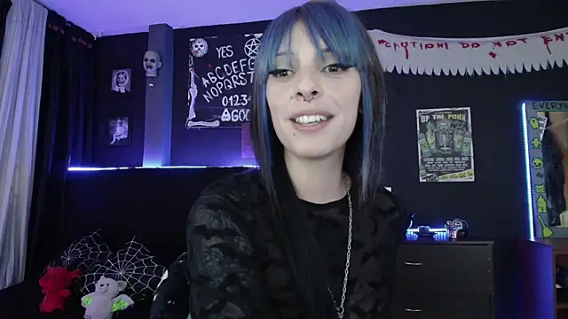 Snapshot of Goddess_Mortem chatting on 16, 1, 2025 Goddess Mortem online show from 16, 1, 2025
