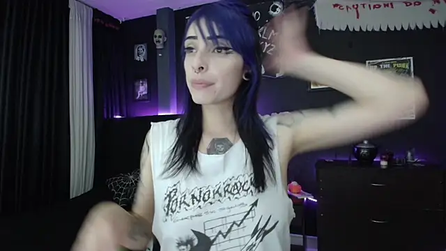 Snapshot of Goddess_Mortem chatting on 4, 2, 2025 Goddess Mortem online show from 4, 2, 2025