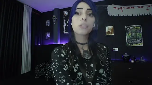 Snapshot of Goddess_Mortem chatting on 4, 2, 2025 Goddess Mortem online show from 4, 2, 2025