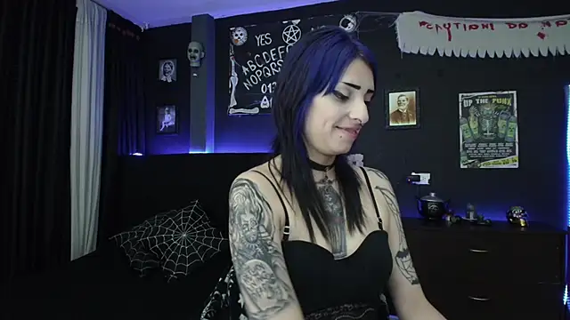 Snapshot of Goddess_Mortem chatting on 9, 2, 2025 Goddess Mortem online show from 9, 2, 2025