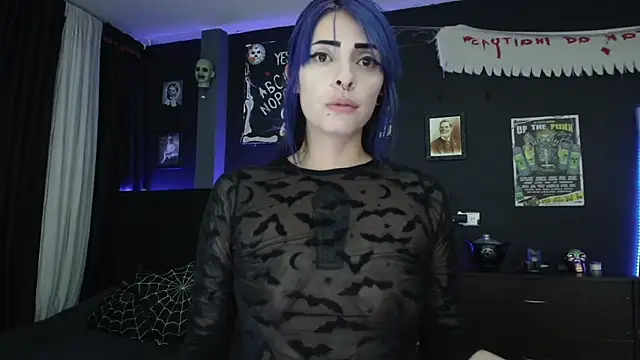 Snapshot of Goddess_Mortem chatting on 23, 2, 2025 Goddess Mortem online show from 23, 2, 2025