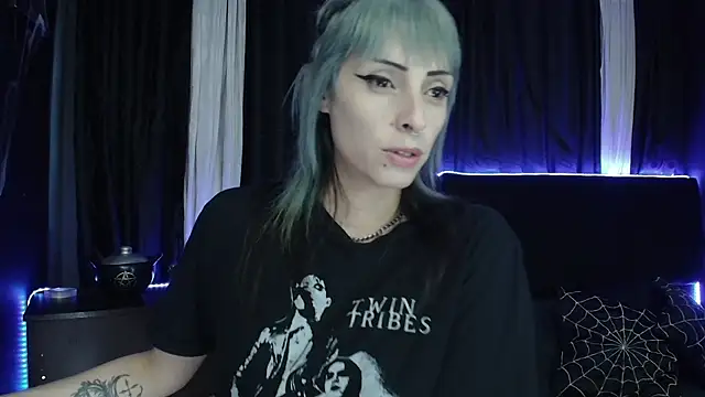 Snapshot of Goddess_Mortem chatting on 25, 9, 2025 Goddess Mortem online show from 25, 9, 2025