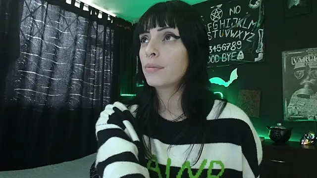 Snapshot of Goddess_Mortem chatting on 13, 5, 2026 Goddess Mortem online show from 13, 5, 2026
