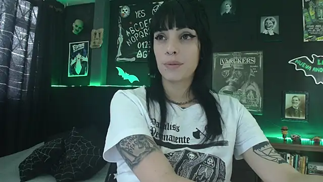 Snapshot of Goddess_Mortem chatting on 18, 5, 2026 Goddess Mortem online show from 18, 5, 2026