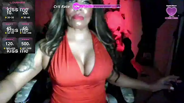 MadisonJayde online show from 17, 9, 2025