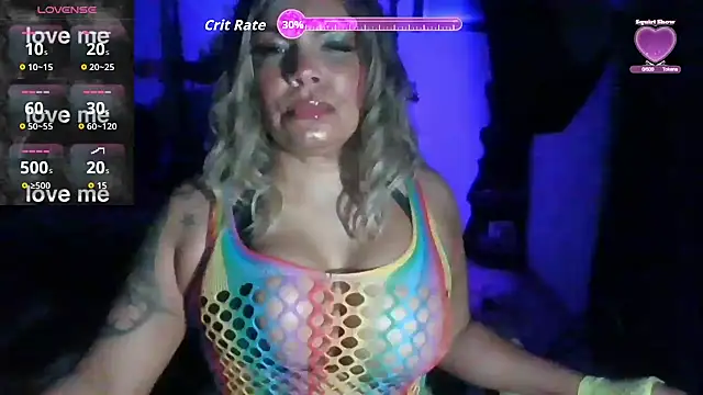 MadisonJayde online show from 1, 10, 2025