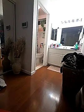 Liljay3333 online show from 6, 1, 2026