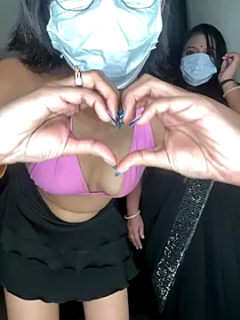 HotIndianCouple  8 online show from 4, 11, 2025