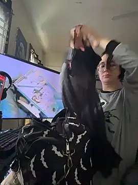 YandereDemon online show from 21, 10, 2025