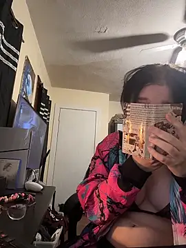 YandereDemon online show from 29, 11, 2025