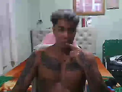 Snapshot of TuVergon2026 chatting on 21, 2, 2026 TuVergon2026 online show from 21, 2, 2026