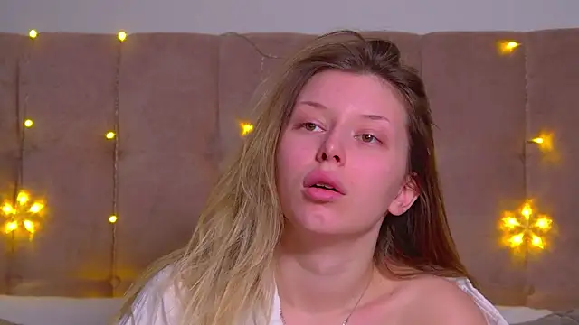 LiliaBianka online show from 14, 1, 2025