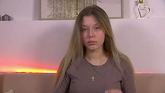 LiliaBianka online show from 24, 1, 2025