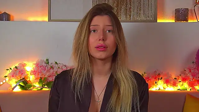 LiliaBianka online show from 16, 2, 2025