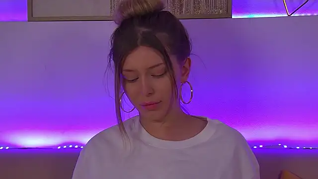 LiliaBianka online show from 18, 3, 2025