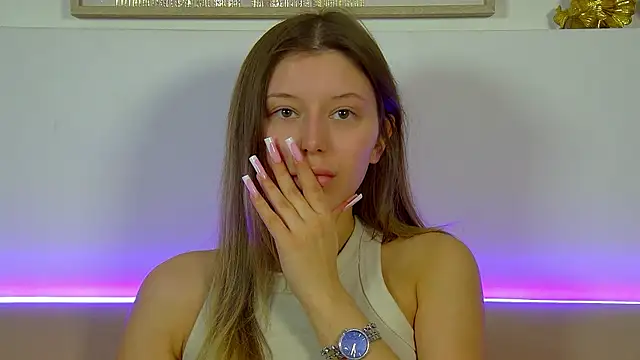 LiliaBianka online show from 27, 9, 2025