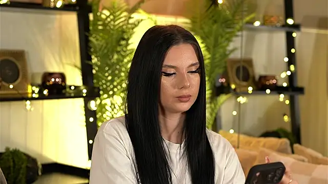Snapshot of CarolinePrescott chatting on 3, 7, 2026 CarolinePrescott online show from 3, 7, 2026