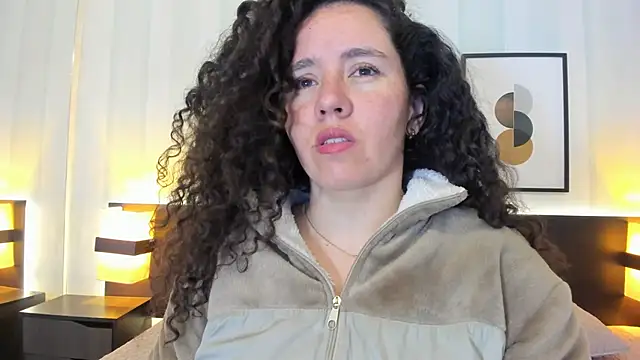 Valeria  soler online show from 12, 1, 2025
