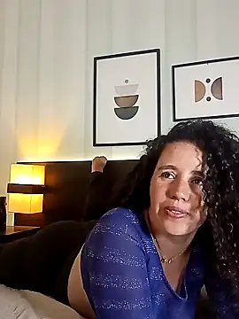 Valeria  soler online show from 1, 2, 2025