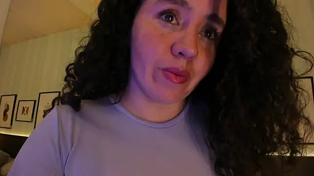 Valeria  soler online show from 4, 3, 2025