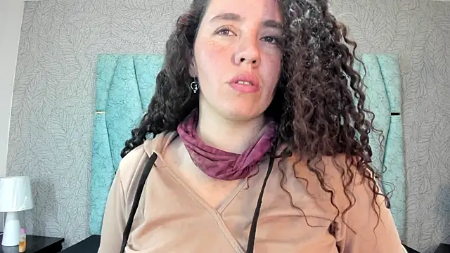 Valeria  soler online show from 9, 9, 2025