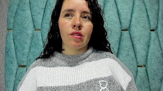 Valeria  soler online show from 10, 9, 2025
