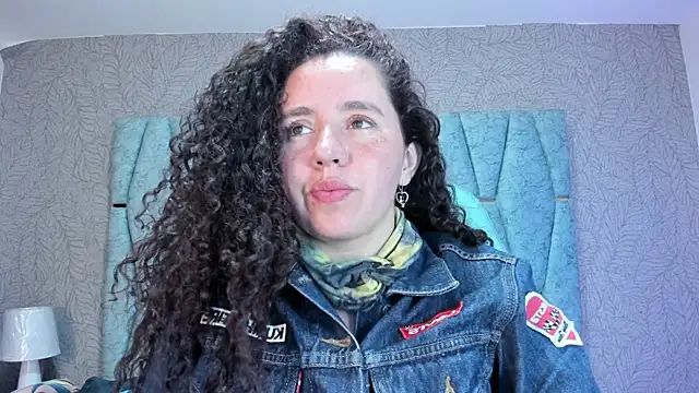 Valeria  soler online show from 12, 9, 2025