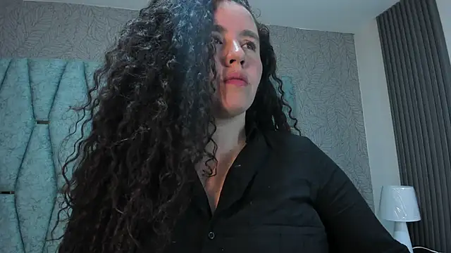 Valeria  soler online show from 14, 9, 2025