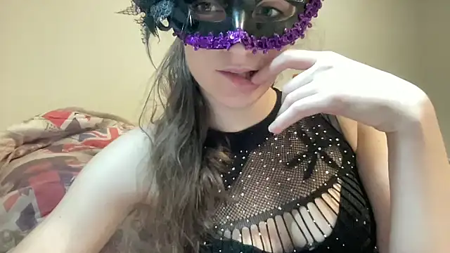 lexihot0000 online show from 10, 2, 2026