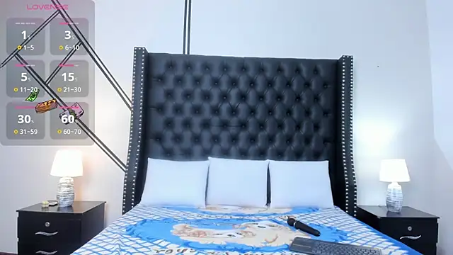  evelin diaz online show from 11, 10, 2025