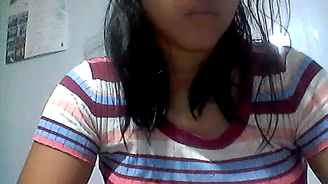 MargarethGarcia online show from 11, 9, 2025