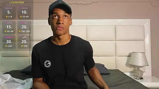 Snapshot of Malkongarcia chatting on 12, 2, 2026 Malkongarcia online show from 12, 2, 2026