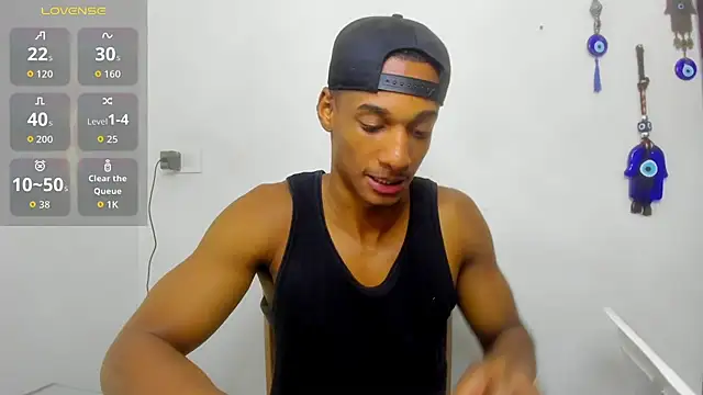 Snapshot of Malkongarcia chatting on 23, 2, 2026 Malkongarcia online show from 23, 2, 2026