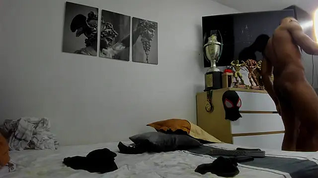 Snapshot of Malkongarcia chatting on 14, 3, 2026 Malkongarcia online show from 14, 3, 2026