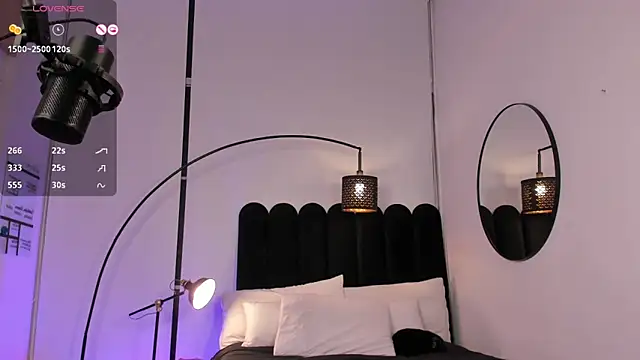 ariana fitl  online show from 17, 3, 2025