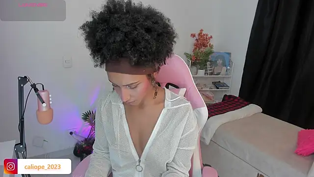 Snapshot of mulata_1ch chatting on 5, 2, 2026 mulata 1ch online show from 5, 2, 2026