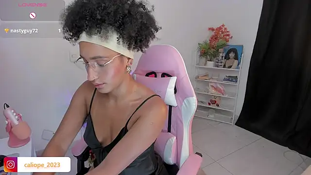 mulata 1ch online show from 30, 3, 2026