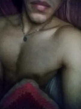 Snapshot of ALE_ARG1 chatting on 8, 3, 2025 ALE ARG1 online show from 8, 3, 2025